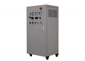 Buy cheap 10g Air Cooling Ozone Generator Water Purification / Wine Industry Ozone Machine product