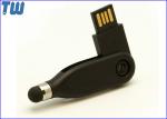 Stylus Pen 32GB USB Flash Memory 360 Degree Rotating Easy Holding