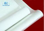 800g/m2 Fiberglass Fabric Cloth Plain Weave Electric Surfboard White Color