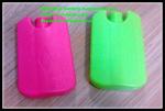 sell HDPE Reusable ice pack for Medela milk storage bottle,breast milk cooler