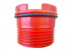 Factory supplier high quality Tubing And Casing / Drill Tube Plastic Steel