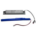 1W - 10W Led Emergency Conversion Kit Non Maintained Emergency Lighting 50Hz /