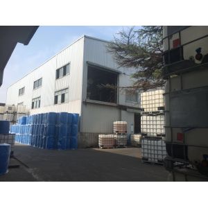China Factory - Yixing Cleanwater Chemicals Co.,Ltd.