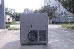 Single Door Stainless Steel Plate 3-Zone Thermal Shock Chamber , Environmental