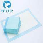 Professional Disposable Pet Stuff Puppy Training Pads Small Cotton Material
