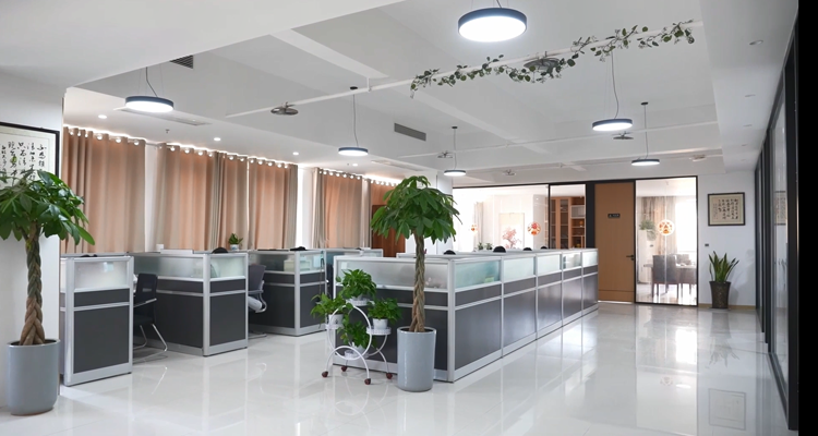 China Factory - Zhengzhou Jiading Abrasive Manufacturing Co., Ltd.