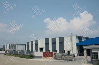 Jiangsu Jumbo Building Material & Technologies Co.,Ltd