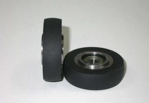 Buy cheap 444-1313-004, 4441313004, 444-1312-00S, 444131200S,Komori L-40 Machine Rubber Wheel, Komori Replacement Parts product