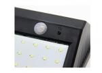 140LM Exterior LED Landscape Lighting Solar Led Wall Light Motion Sensor 3.7V