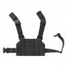 Buy cheap Military Tactical Strike Compact Drop Leg Platform Protective Accessories from wholesalers
