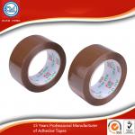 3 Inch Customized Super Clear BOPP Packaging Tape ISO&SGS Certificated