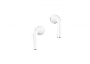 Buy cheap HIFI Sound TWS Bluetooth Earphone Invisible Wireless Headphones White Color product