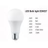 Buy cheap E26 E27 LED Bulb light 3W 5W 7W 9W 12W 15W 18W 24W indoor led lighting from wholesalers