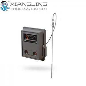 Buy cheap Fisher 4196 Temperature Indicator Controller Easy Maintenance Simple Design product