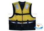EPE Foam Flotation Marine Safety Equipment Life Jacket Leisure Water Sports