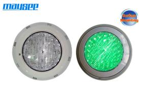 Buy cheap High Brightness Waterproof Surface Mounted LED Pool Light IP68 SMD3528 product