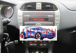 Buy cheap Car DVD GPS Stereo for Fiat BRAVO BRAVA 2007-2011 Navigation Player SatNav Auto Headunit product