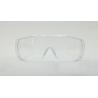 Buy cheap PC Protective goggles eyewear with anti-fog PC lens frames Coronavirus Daily non from wholesalers