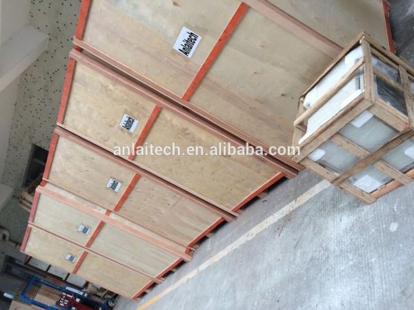 Class 1000 ISO6 modular Cleanroom Customized Portable Clean Room