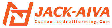 China factory - Jiangyin Jack-Aiva Machine Co., Ltd.