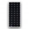 Buy cheap 1.5KGS 120W Flexible PV Solar Panels For Grid - Connected Power Generation from wholesalers