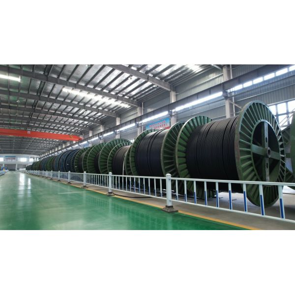 China Factory - JinHong Wire And Cable Group