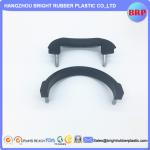China Manufacturer Black Customized Auto Rubber Anti Vibration Mounts/Buffers
