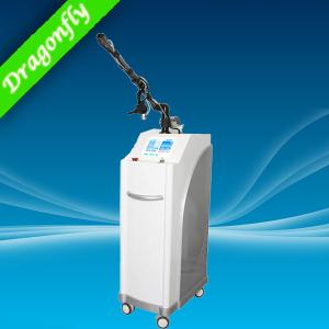 Buy cheap CO2 Fractional Laser System product
