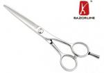 OEM 6.0 Size Stainless Steel SUS420j2 Best Professional Hair Cutting Shears R8