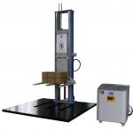High Precise Packaging Drop Test Machine Impact Resistance Test Double Track