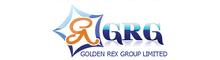 China Rexの金グループ株式会社 logo