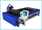 Steel Sheet Metal Laser Cutting Machine 700w Fiber Laser Cutter Jhx - 5050