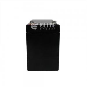 Buy cheap 12V 5Ah LFP Rechargeable LiFePO4 Battery Backup Solar Storage product