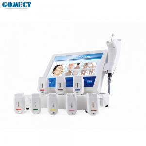 Buy cheap HIFU Ultra Mage Face Wrinkle Removing Machine product