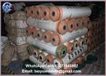 Hot Selling 100% HDPE 8.33gsm 1.23x3000m Straw Hay Bale Net Wrap