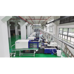 China Factory - Zhongshan Chuangneng New Energy Co., Ltd