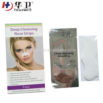 China Nose Care Black Head Remove mask