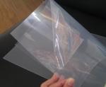 hot sale clear plastic sheet roll