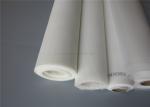 Professional 100% Monofilament Polyester Filter Mesh 110 Mesh Non Toxic
