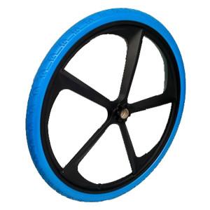 Buy cheap Quickie wheelchair wheels product