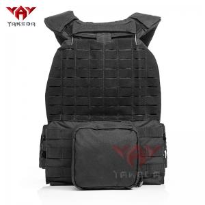 Buy cheap Multi-functional Tactical Plate Carrier / outdoor Rapid Assault Vest product