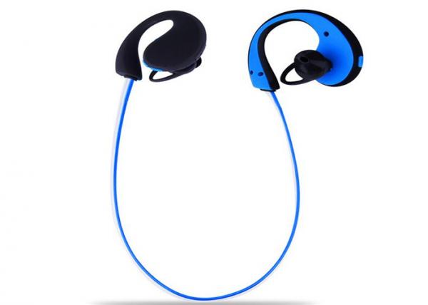 S967 Glowing LED Light Bluetooth Earphones Handsfree Sports Headsets Wireless Stereo Earbuds with Mic for Smartphones