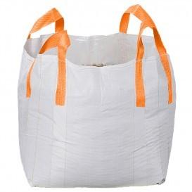 Buy cheap 35x35&quot; PP Bulk Bag / Chemical Big Bag FIBC For Chemicals Goods product