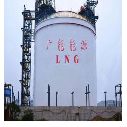 China 20000m3 Cryogenic Process Engineering Ethylene Full Containment Tank for sale