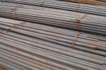 Building material 6 - 32 mm Diameter Hot Rolled Bars Wire Rods JIS G3112 SD35