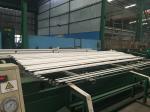 ASTM A789 / A790 Duplex Stainless Steel Pipe S32750 42.16 X 3.56 X 6000MM Hot