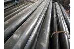 Cold Rolled ASTM A53 Grade B Seamless Pipe , Seamless Boiler Tubes 7mm - 40mm