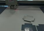 CHIP BOARD Paper Board Cutting Machine DIGITAL CUTTER TABLES