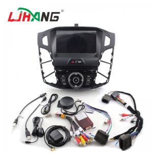 Buy cheap Android 8.0 Multimedia Ford Car DVD Player For FOCUS 2012 LD8.0-5712 product