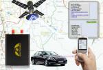 GPS106B Car Safety Vehicle GPS Tracker W/ Armed by remote-controller & geo